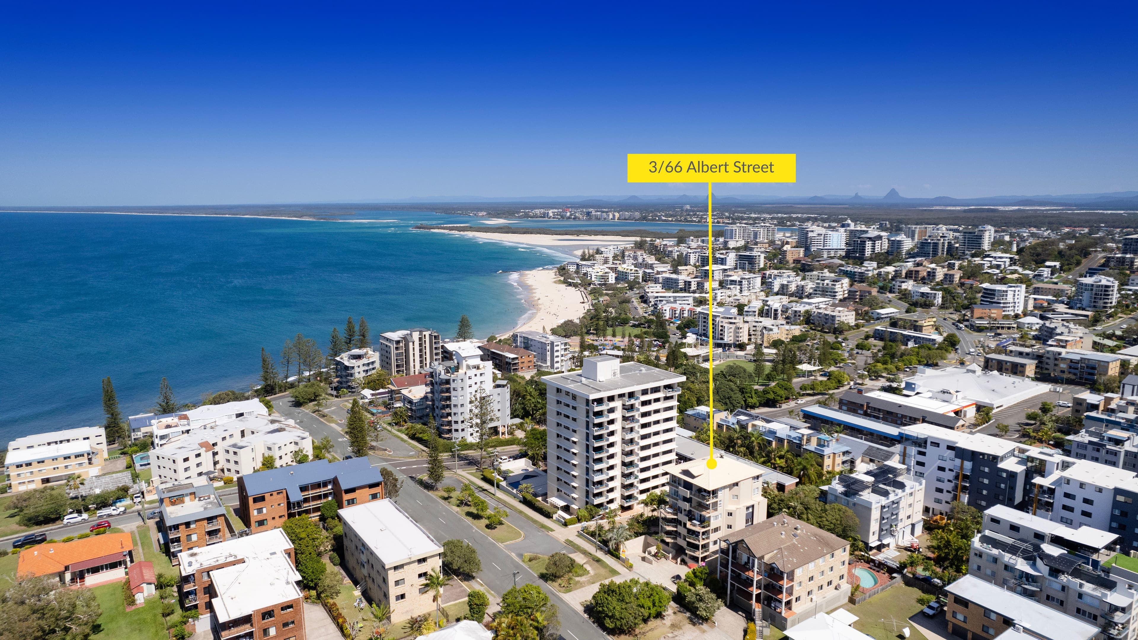 66 Albert Street, Kings Beach QLD 4551, Kings Beach - Image 1
