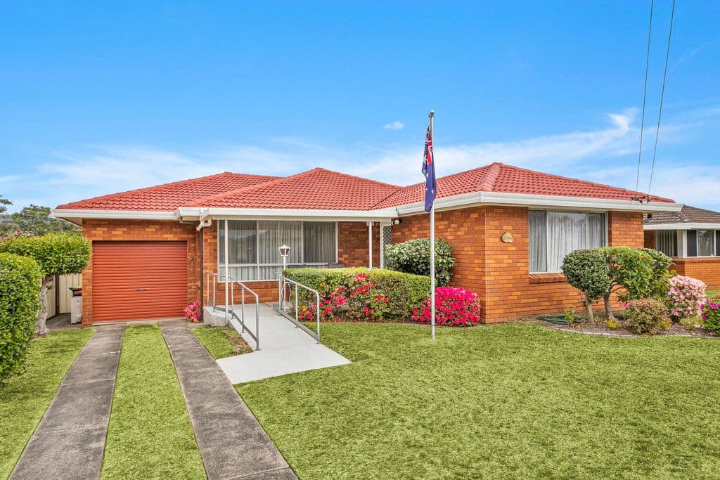 13 Robyn Road, Albion Park Rail NSW 2527, Albion Park Rail - Image 1