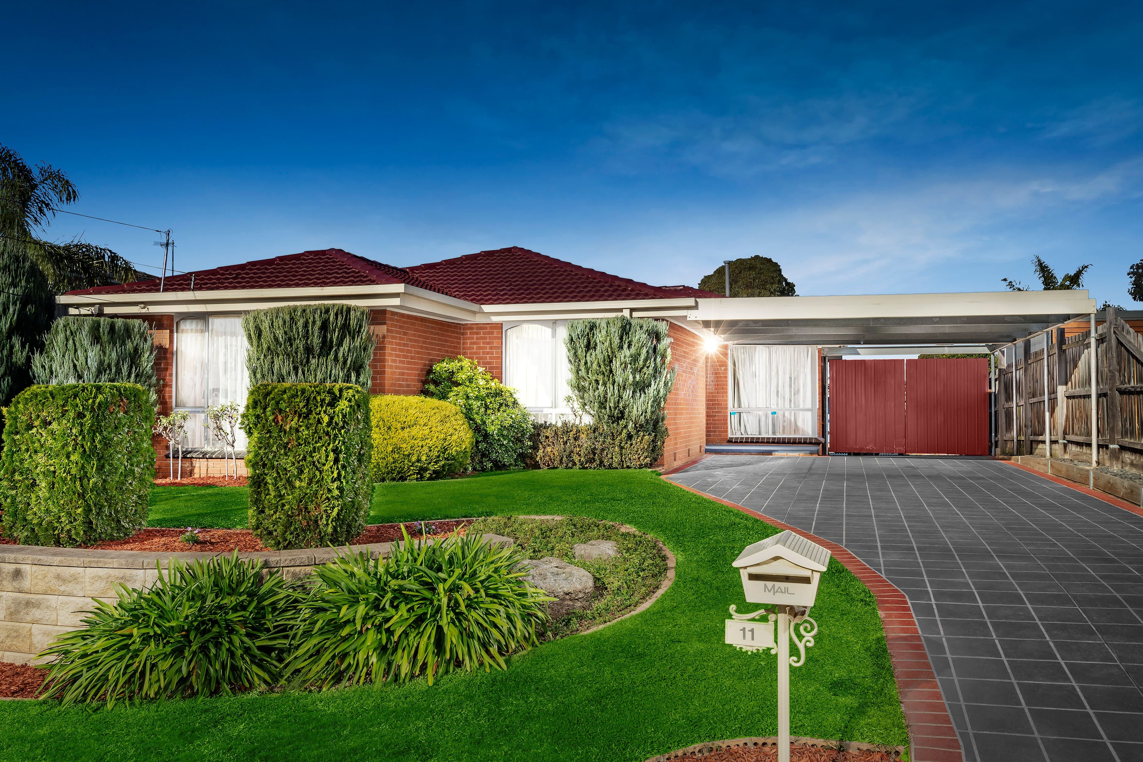 11 Kurrajong Crescent, Watsonia North VIC 3087, Watsonia North - Image 1