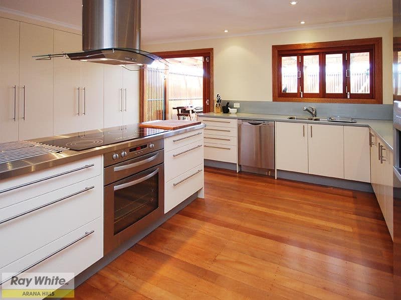 105  Patricks Road, ARANA HILLS QLD 4054, Arana Hills - Thumbnail 2