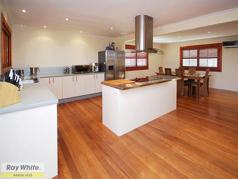 105  Patricks Road, ARANA HILLS QLD 4054, Arana Hills - Thumbnail 3