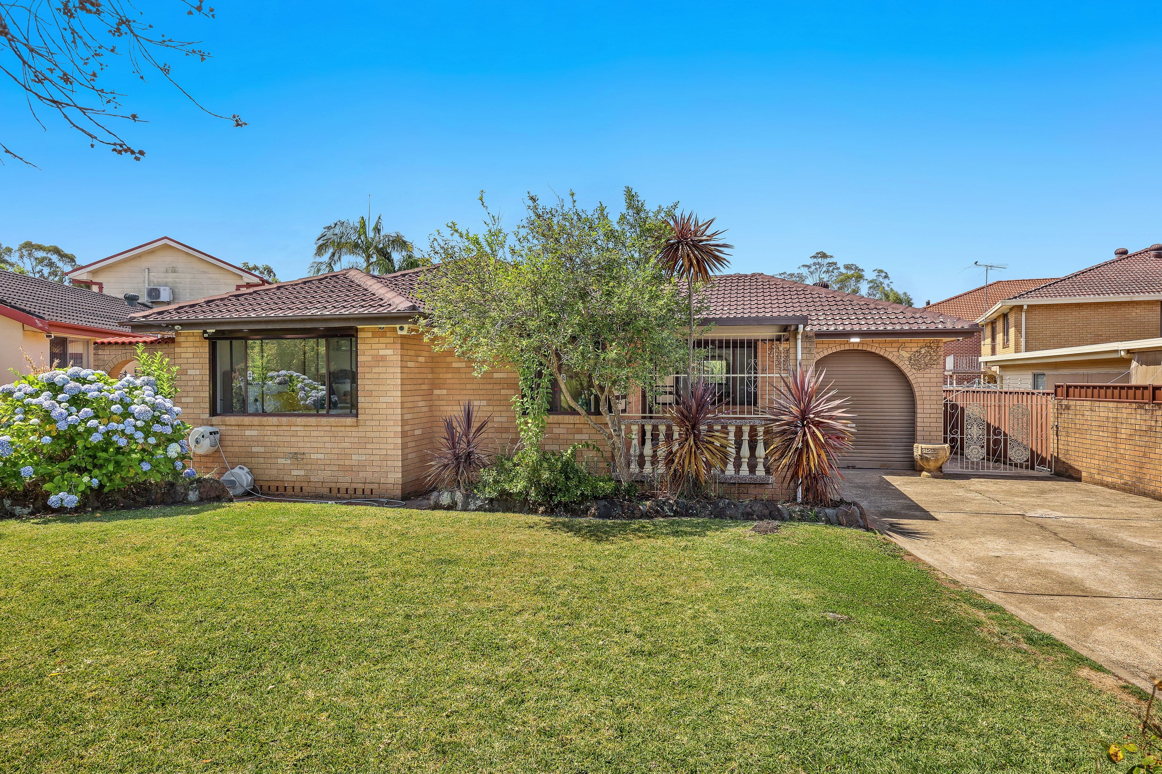17 Ironbark Avenue, Casula NSW 2170, Casula - Image 1