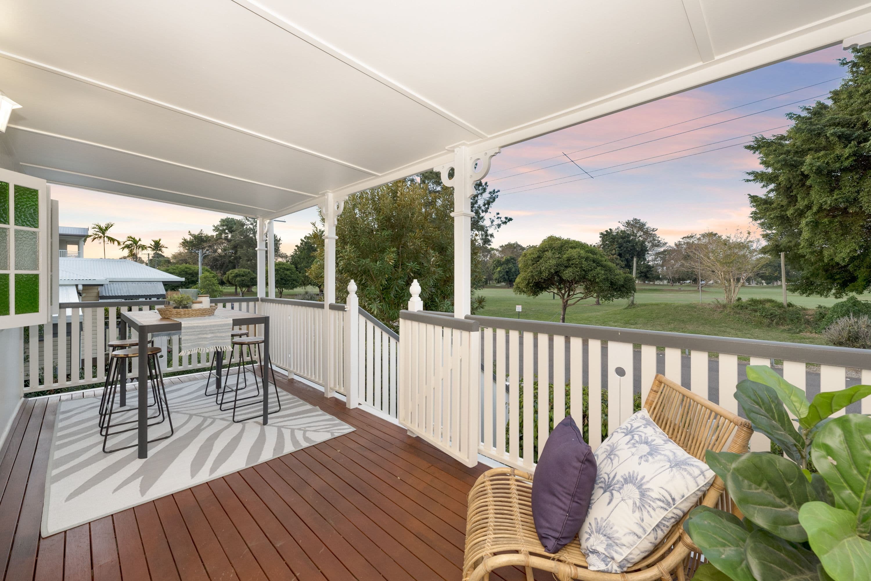 55 Quinn Street, Rosslea QLD 4812, Rosslea - Thumbnail 2
