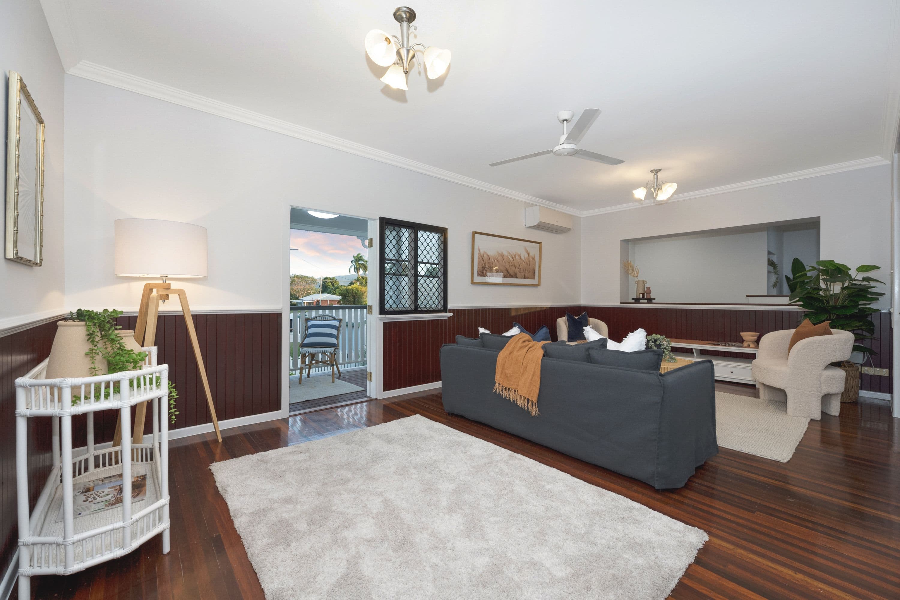 55 Quinn Street, Rosslea QLD 4812, Rosslea - Thumbnail 4