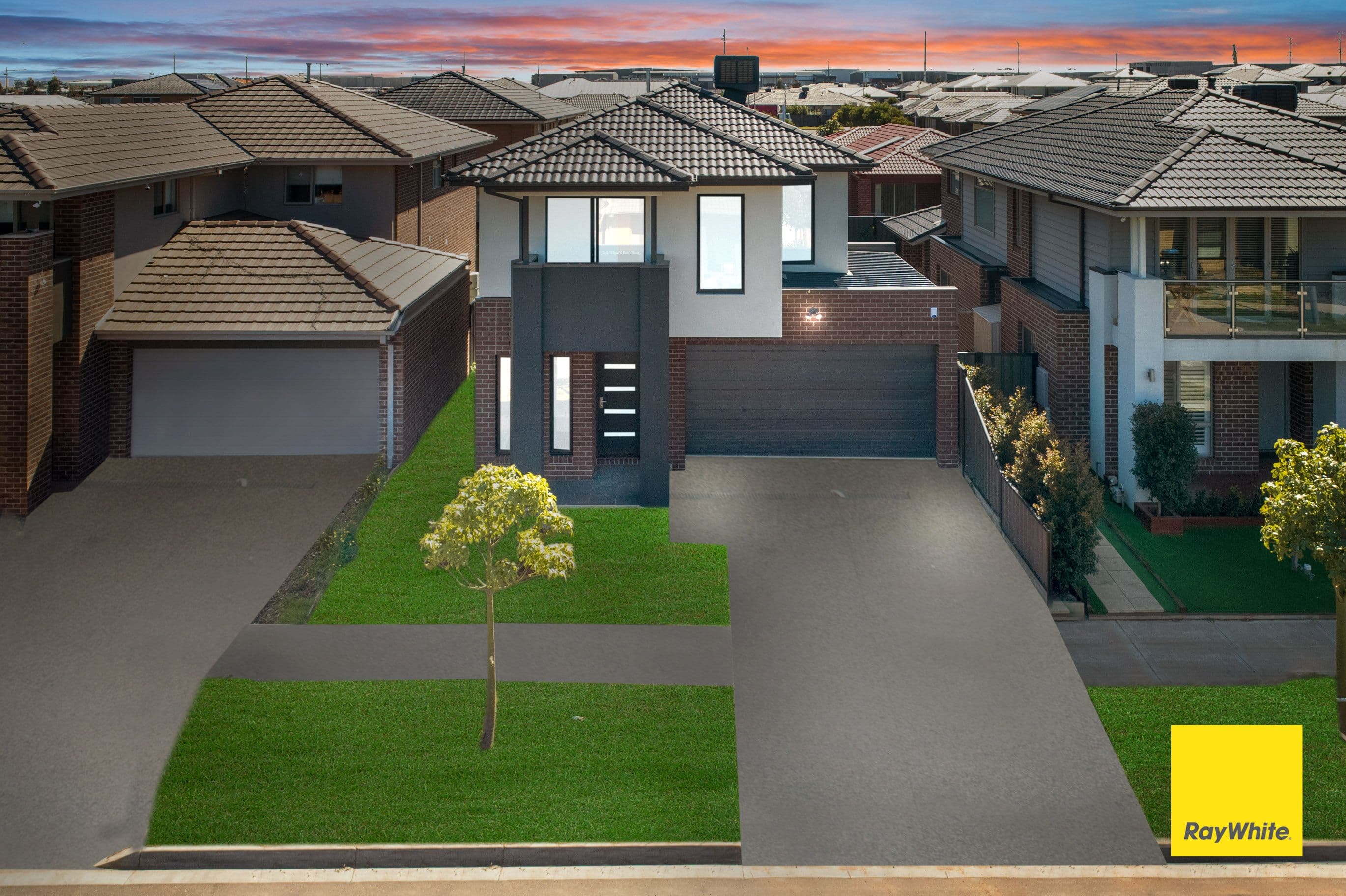 11 Pymble Terrace, Truganina VIC 3029, Truganina - Thumbnail 2