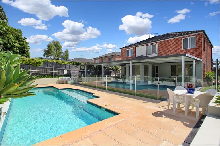 13 Briana Court, Kellyville NSW 2155, Kellyville - Thumbnail 3