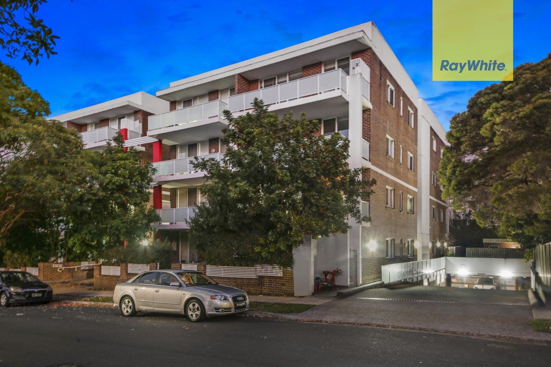 91 Arthur Street, Rosehill NSW 2142, Rosehill - Thumbnail 2