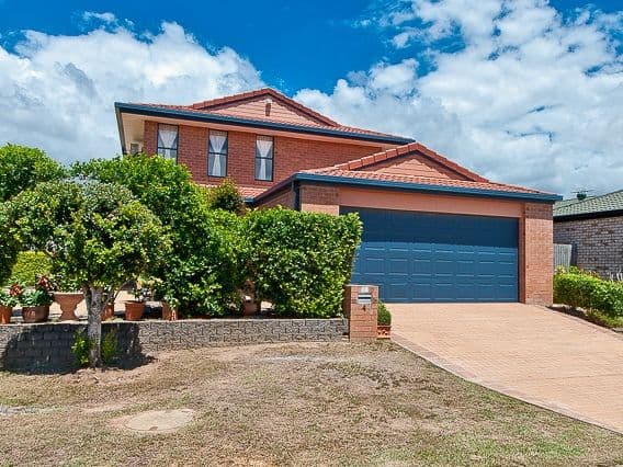4 Cooma Court, TAIGUM QLD 4018, Taigum - Image 1