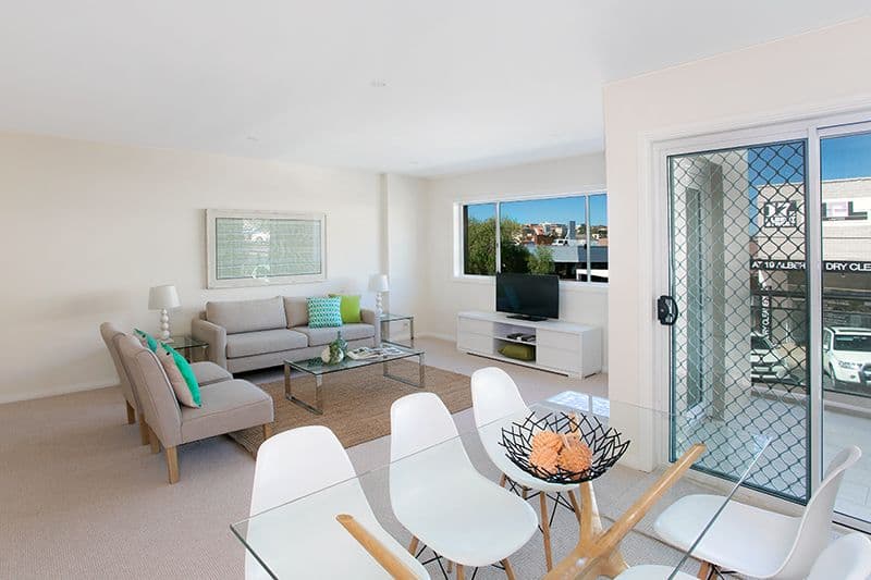 6-8 Lawrence Street, Freshwater NSW 2096, Freshwater - Image 1