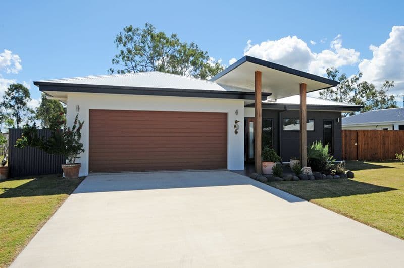 100 North Ridge Drive, CALLIOPE QLD 4680, Calliope - Image 1