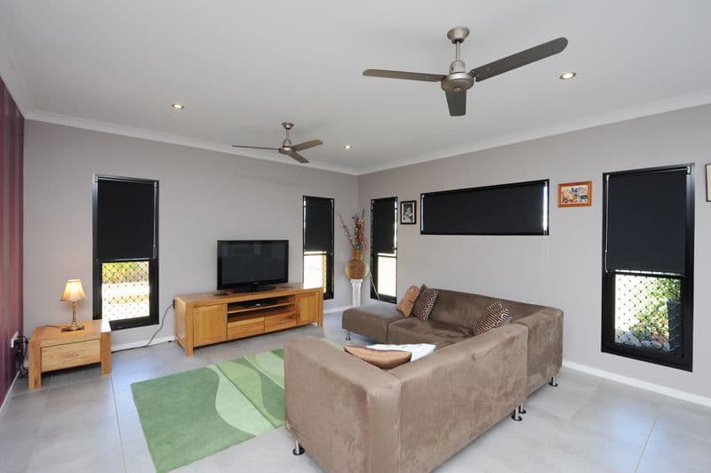 100 North Ridge Drive, CALLIOPE QLD 4680, Calliope - Thumbnail 3