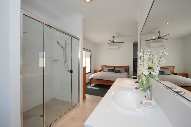 100 North Ridge Drive, CALLIOPE QLD 4680, Calliope - Thumbnail 4