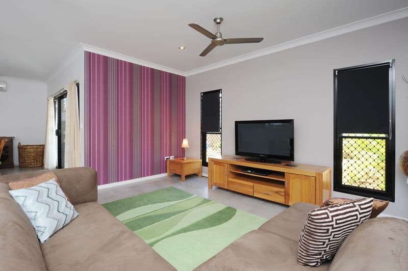 100 North Ridge Drive, CALLIOPE QLD 4680, Calliope - Thumbnail 5
