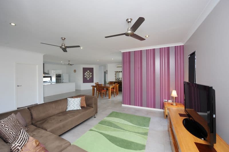 100 North Ridge Drive, CALLIOPE QLD 4680, Calliope - Thumbnail 6