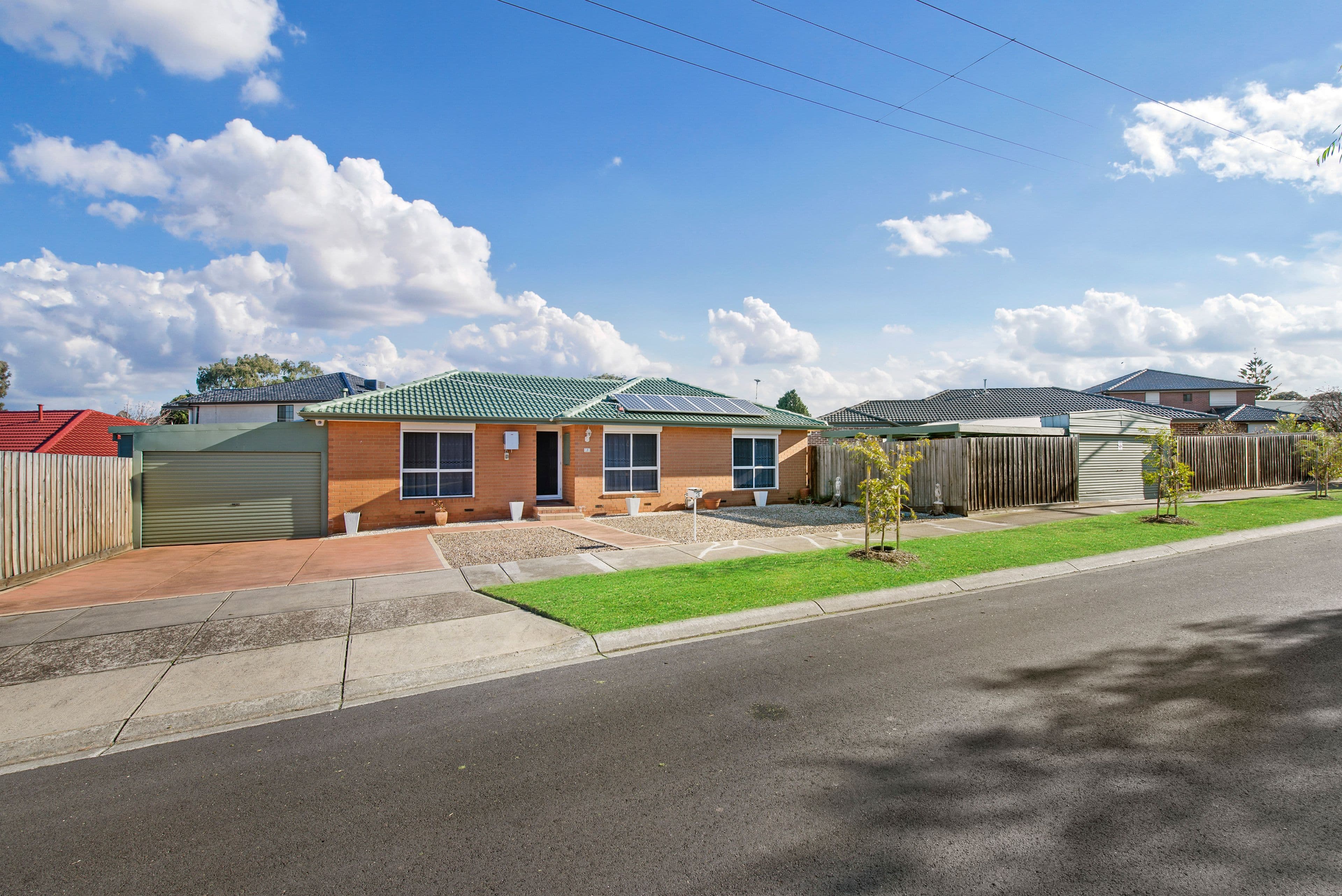 3 Buckingham Street, Sydenham VIC 3037, Sydenham - Image 1