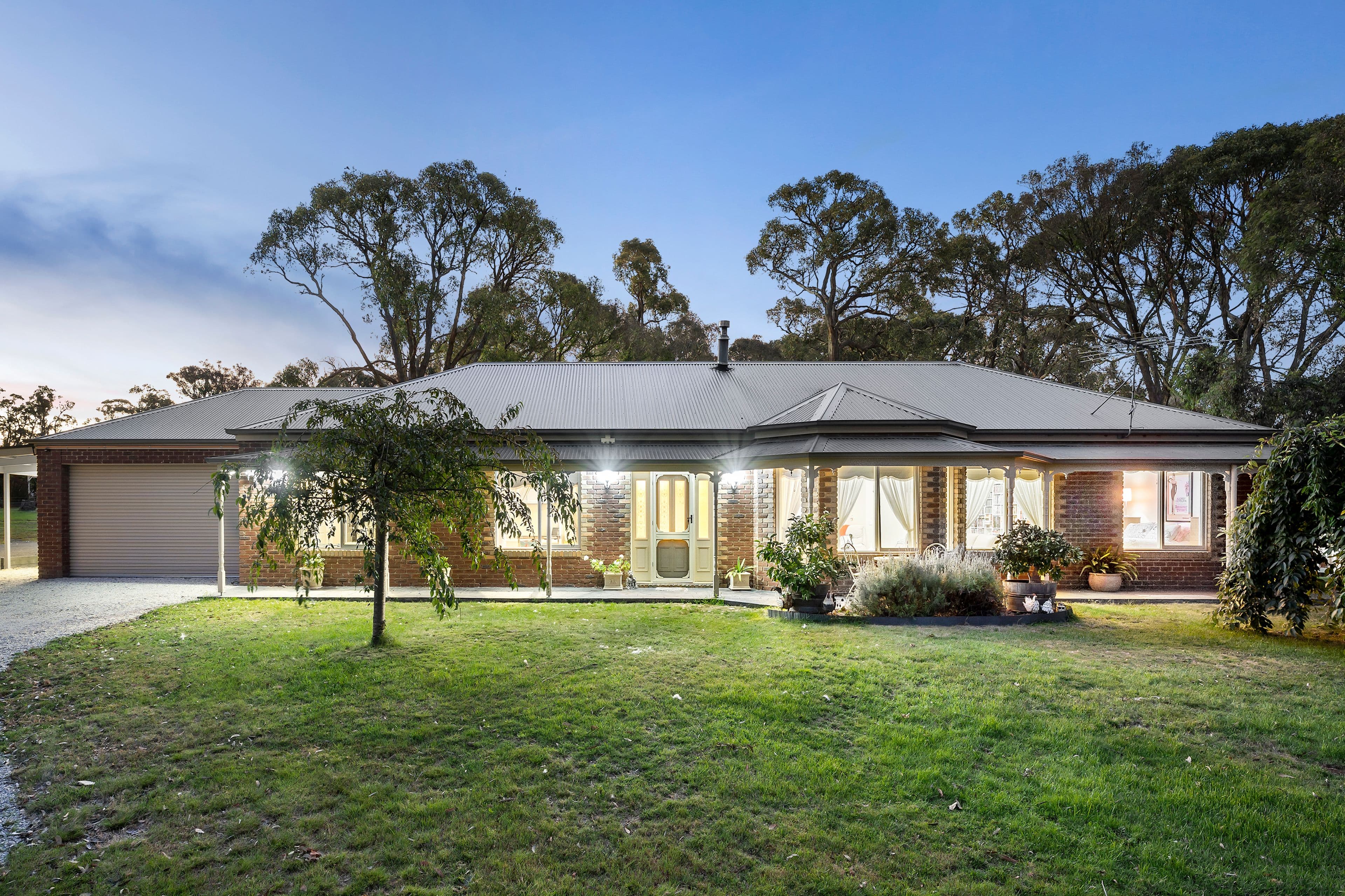 24 Woodvale Crescent, Lancefield VIC 3435, Lancefield - Image 1