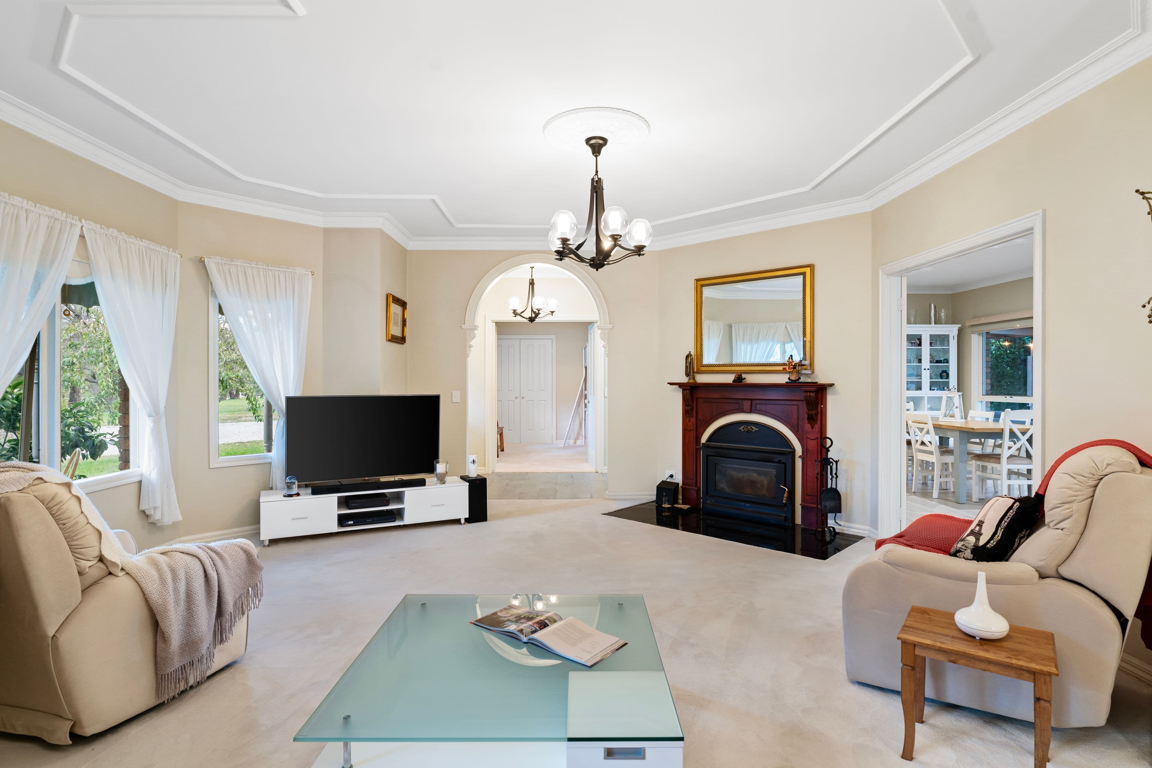 24 Woodvale Crescent, Lancefield VIC 3435, Lancefield - Thumbnail 2