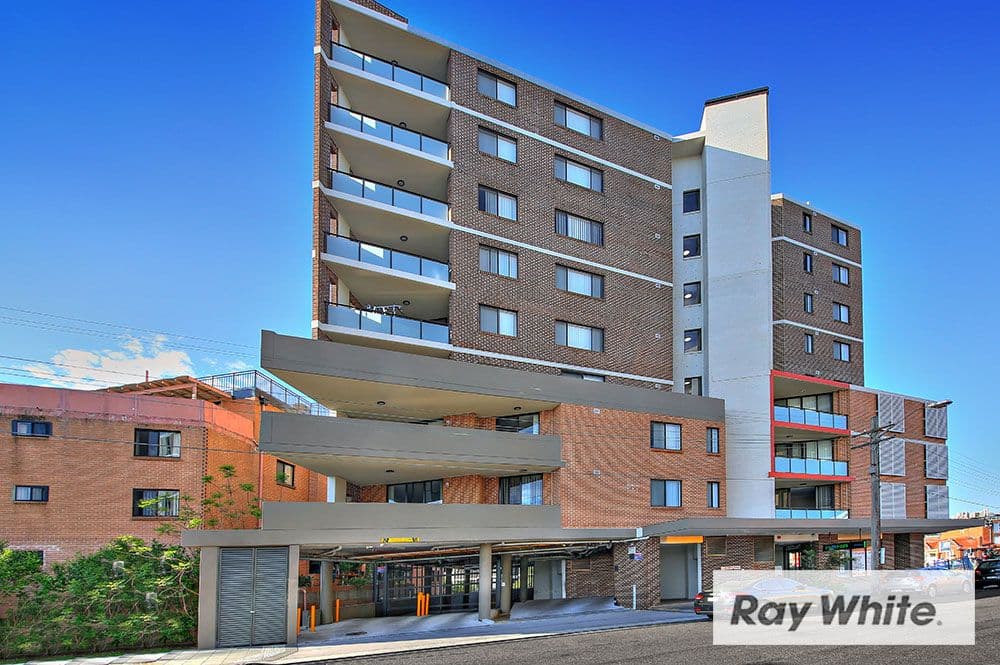 17-25 Kerrs Road, Lidcombe NSW 2141, Lidcombe - Image 1