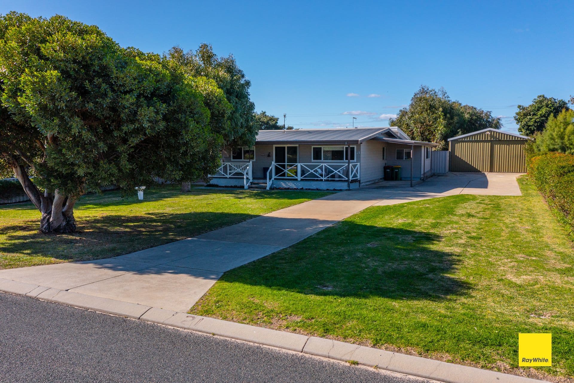 21 Atkinson Way, Lancelin WA 6044, Lancelin - Image 1