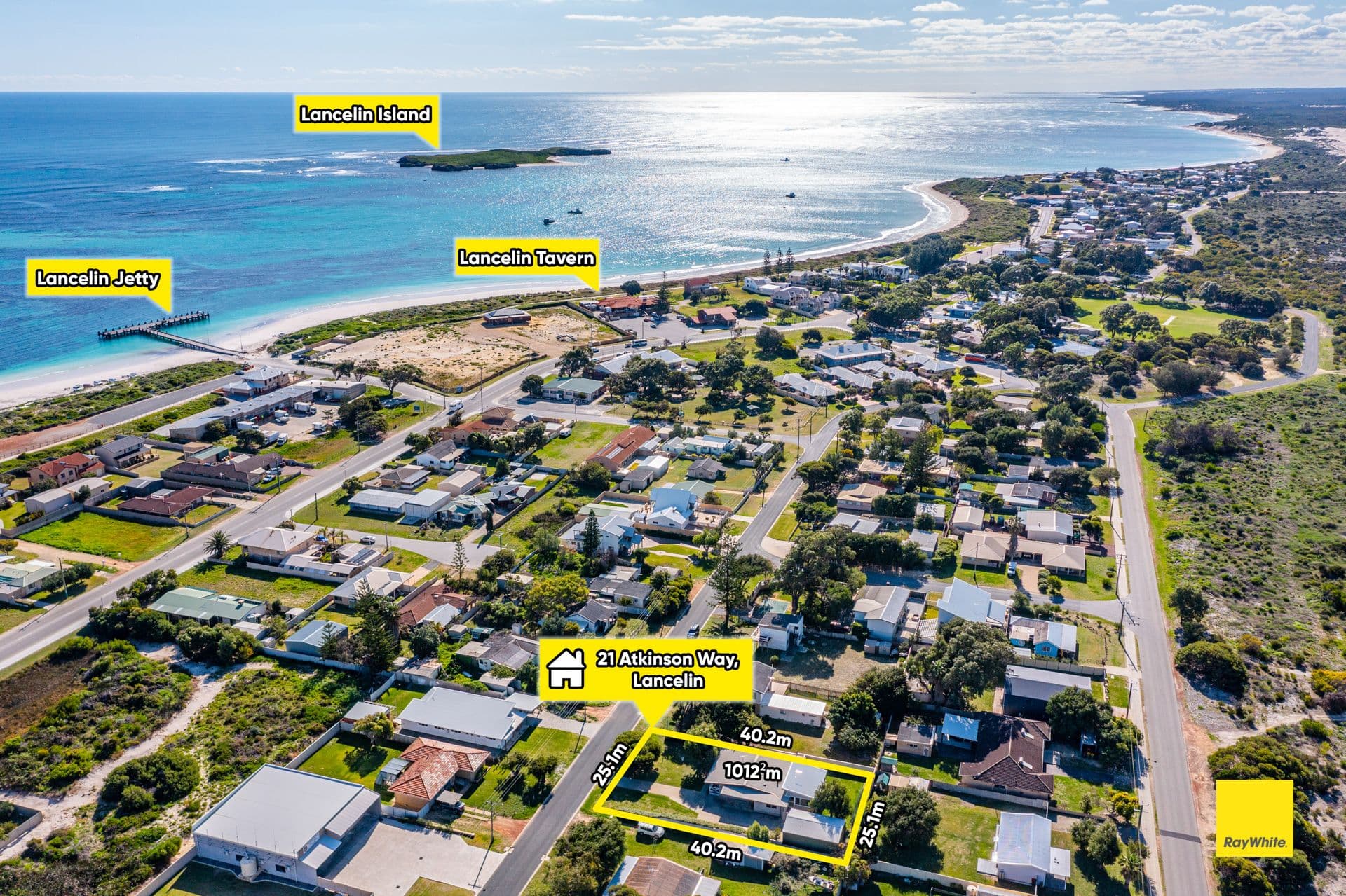 21 Atkinson Way, Lancelin WA 6044, Lancelin - Thumbnail 4