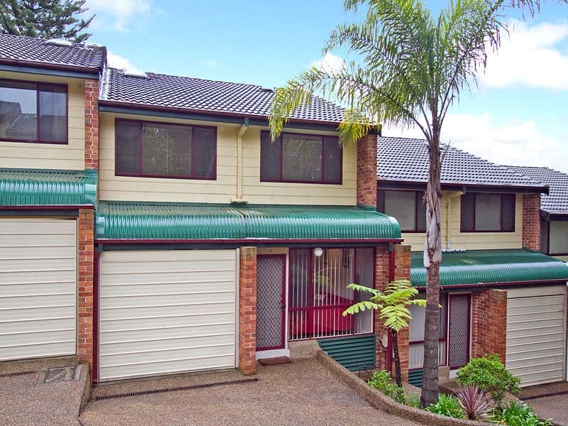 55-61 Cremona Road, COMO NSW 2226, Como - Thumbnail 4
