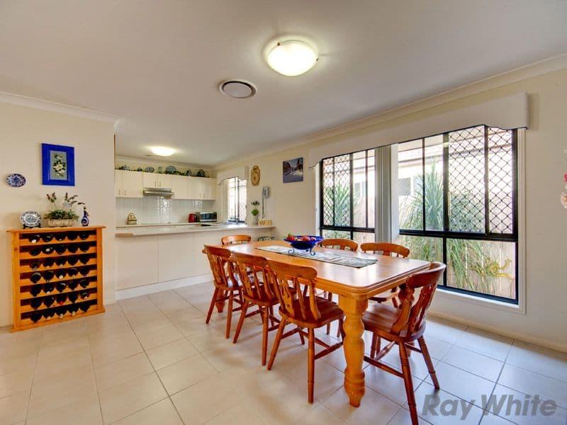 6 Whites Court, ALBANY CREEK QLD 4035, Albany Creek - Thumbnail 4