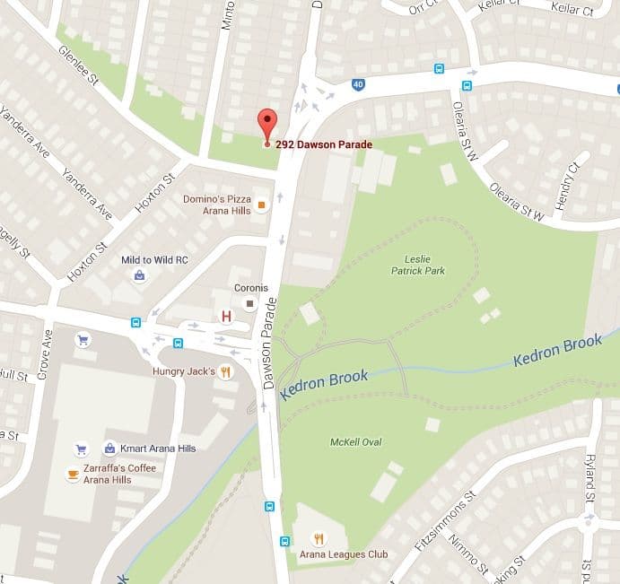 292 Dawson Parade, ARANA HILLS QLD 4054, Arana Hills - Thumbnail 2