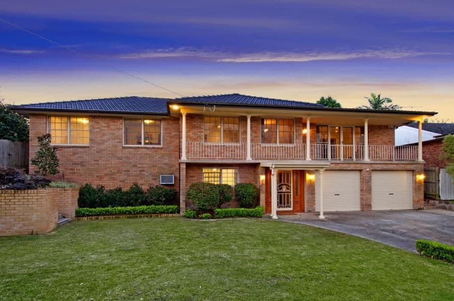 9 Bangalow Place, BAULKHAM HILLS NSW 2153, Baulkham Hills - Image 1