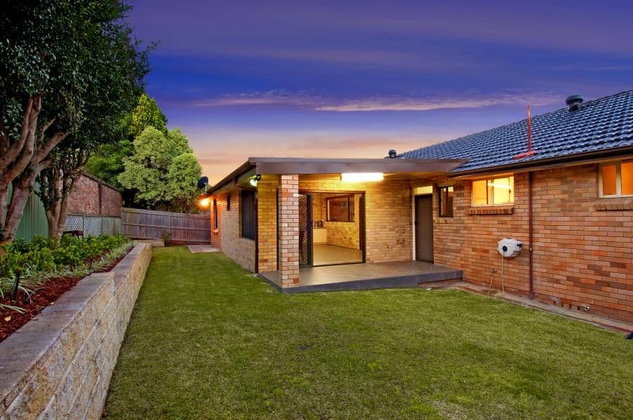 9 Bangalow Place, BAULKHAM HILLS NSW 2153, Baulkham Hills - Thumbnail 5