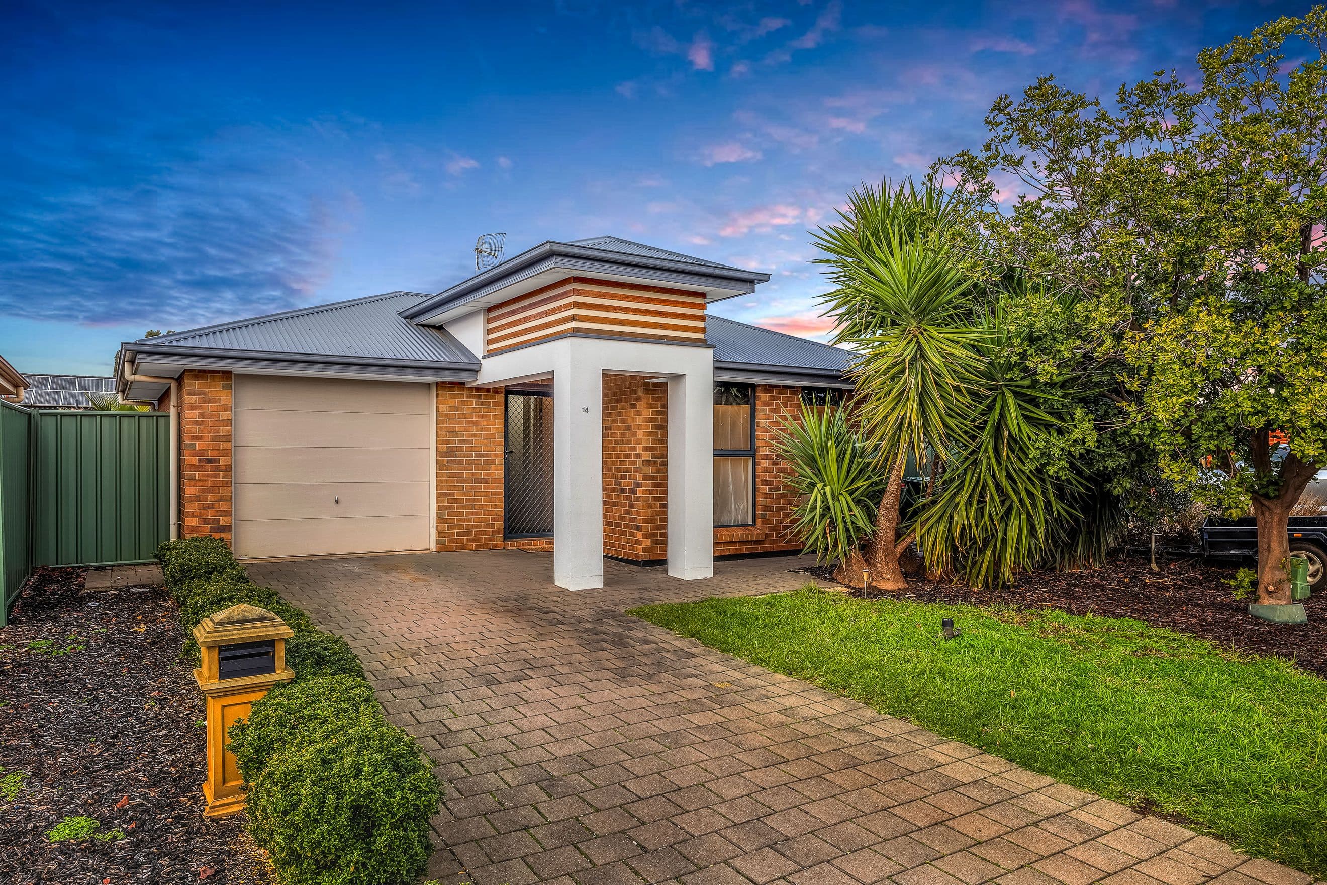 14 Osborne Street, Evanston Gardens SA 5116, Evanston Gardens - Thumbnail 2