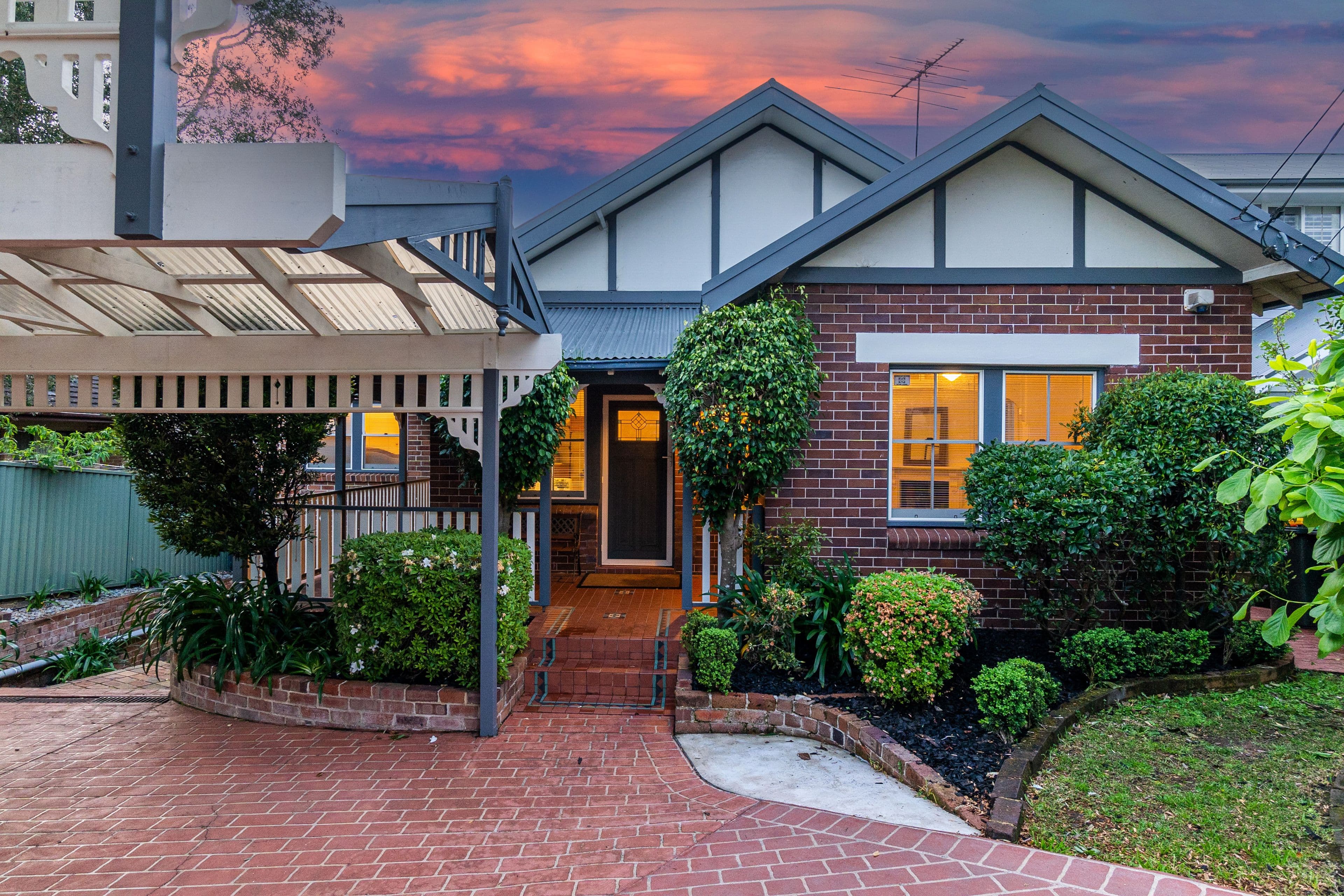 13 Oakland Avenue, Baulkham Hills NSW 2153, Baulkham Hills - Image 1