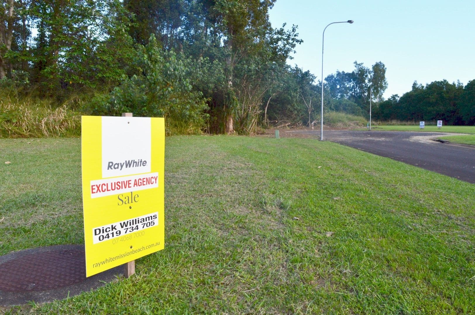 Lot 18 Coralli Close, Mission Beach QLD 4852, Mission Beach - Thumbnail 2
