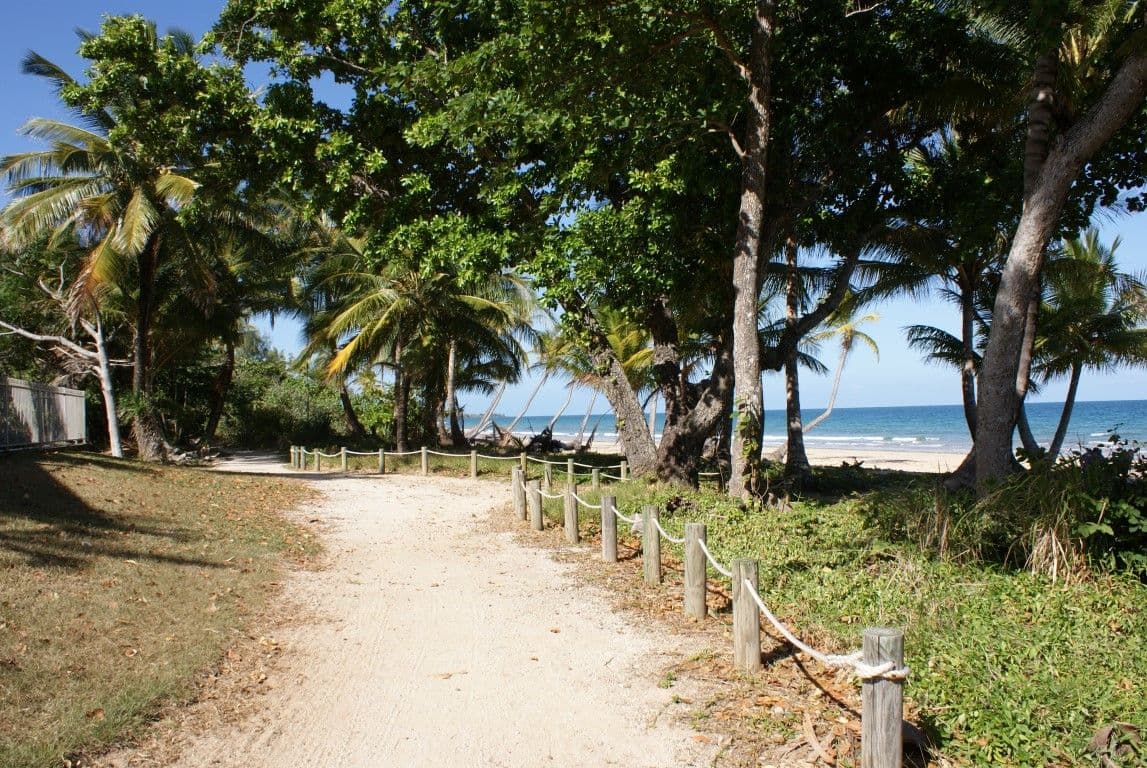 Lot 18 Coralli Close, Mission Beach QLD 4852, Mission Beach - Thumbnail 5