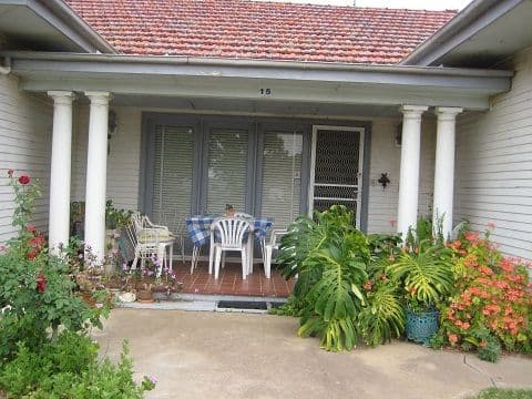 15 Maule, COONAMBLE NSW 2829, Coonamble - Thumbnail 2