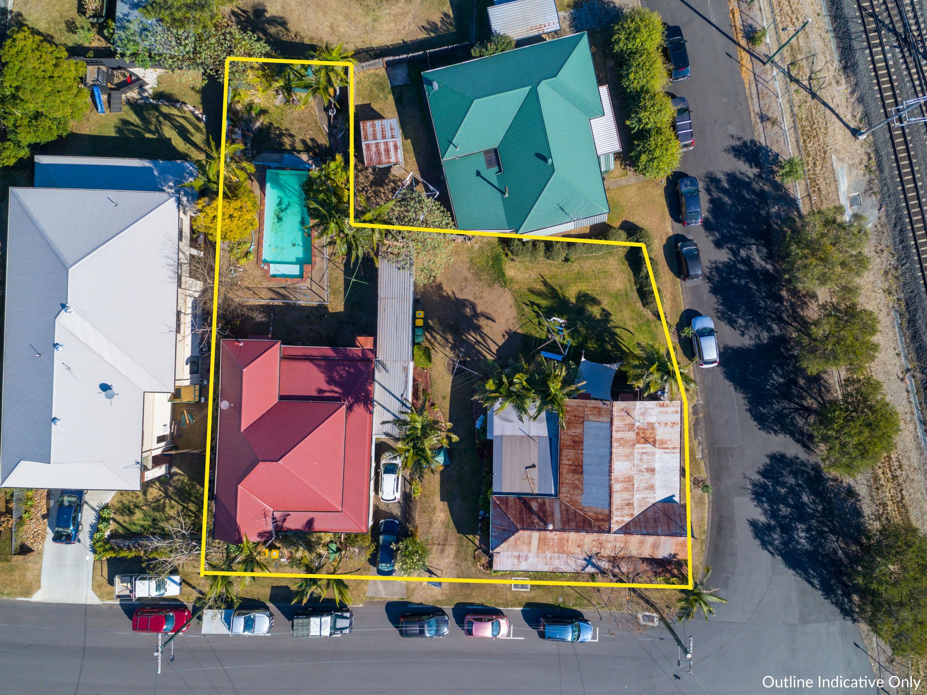 3 Thorn Street, Ipswich QLD 4305, Ipswich - Thumbnail 2