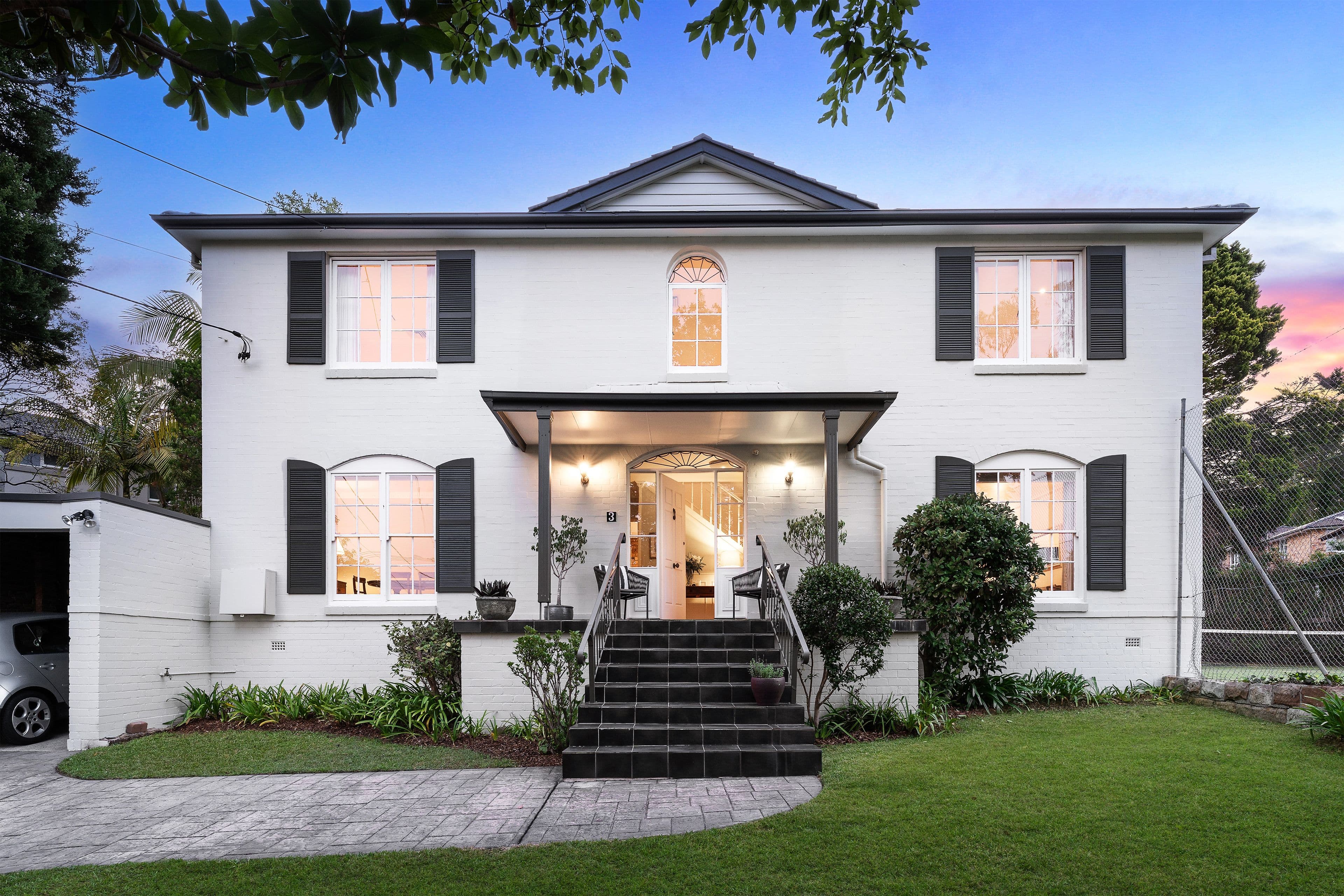 3 Walar Crescent, East Killara NSW 2071, East Killara - Thumbnail 2