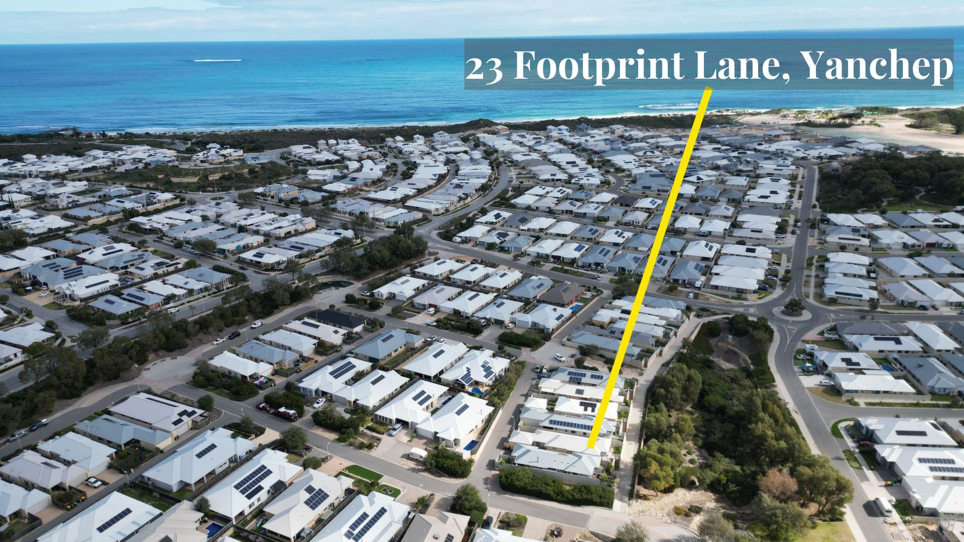 23 Footprint Lane, Yanchep WA 6035, Yanchep - Thumbnail 3