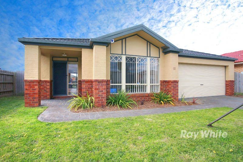 32 Stephellen Way, CRANBOURNE VIC 3977, Cranbourne West - Image 1