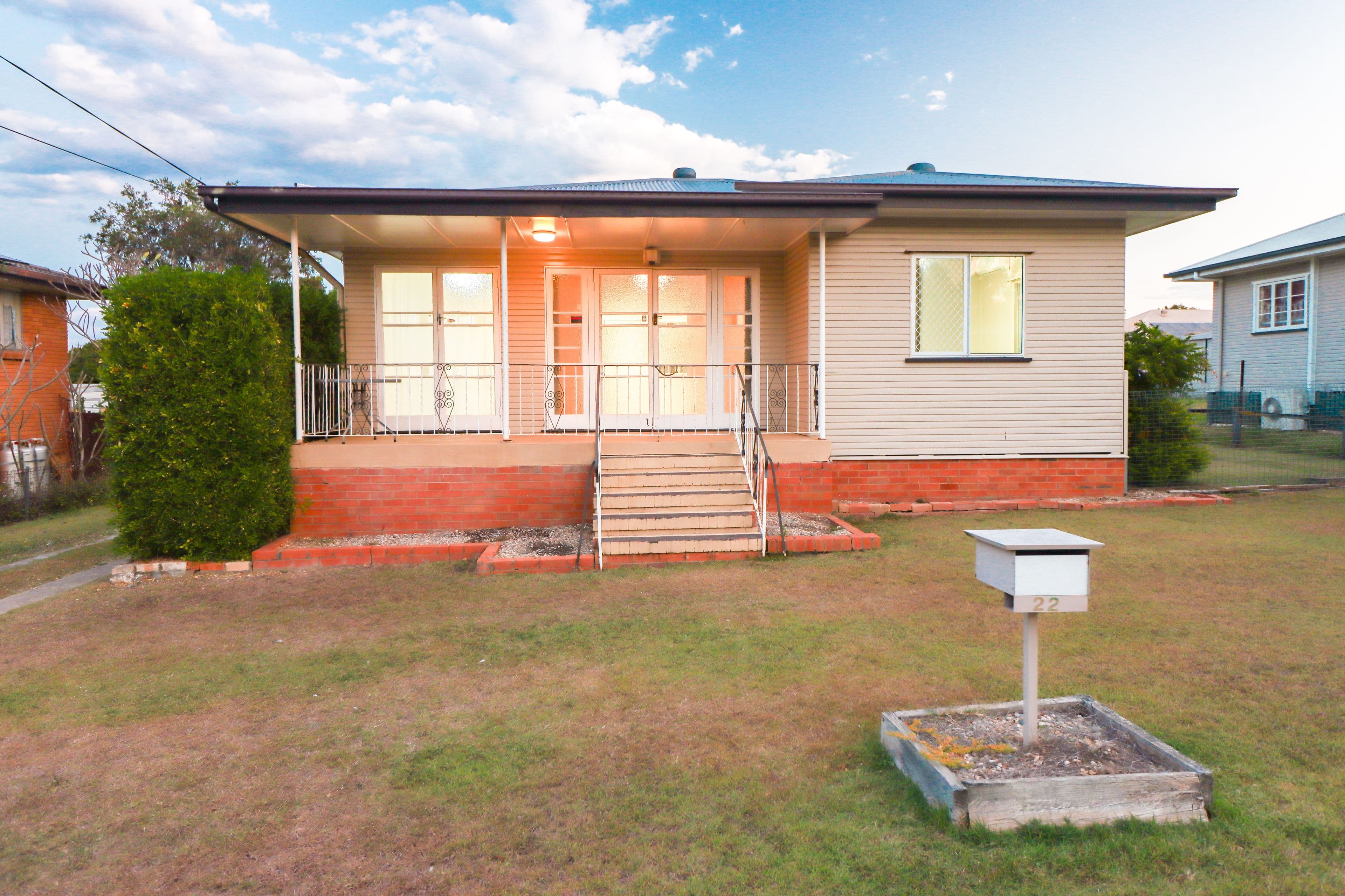 22 Reddy Street, One Mile QLD 4305, One Mile - Image 1