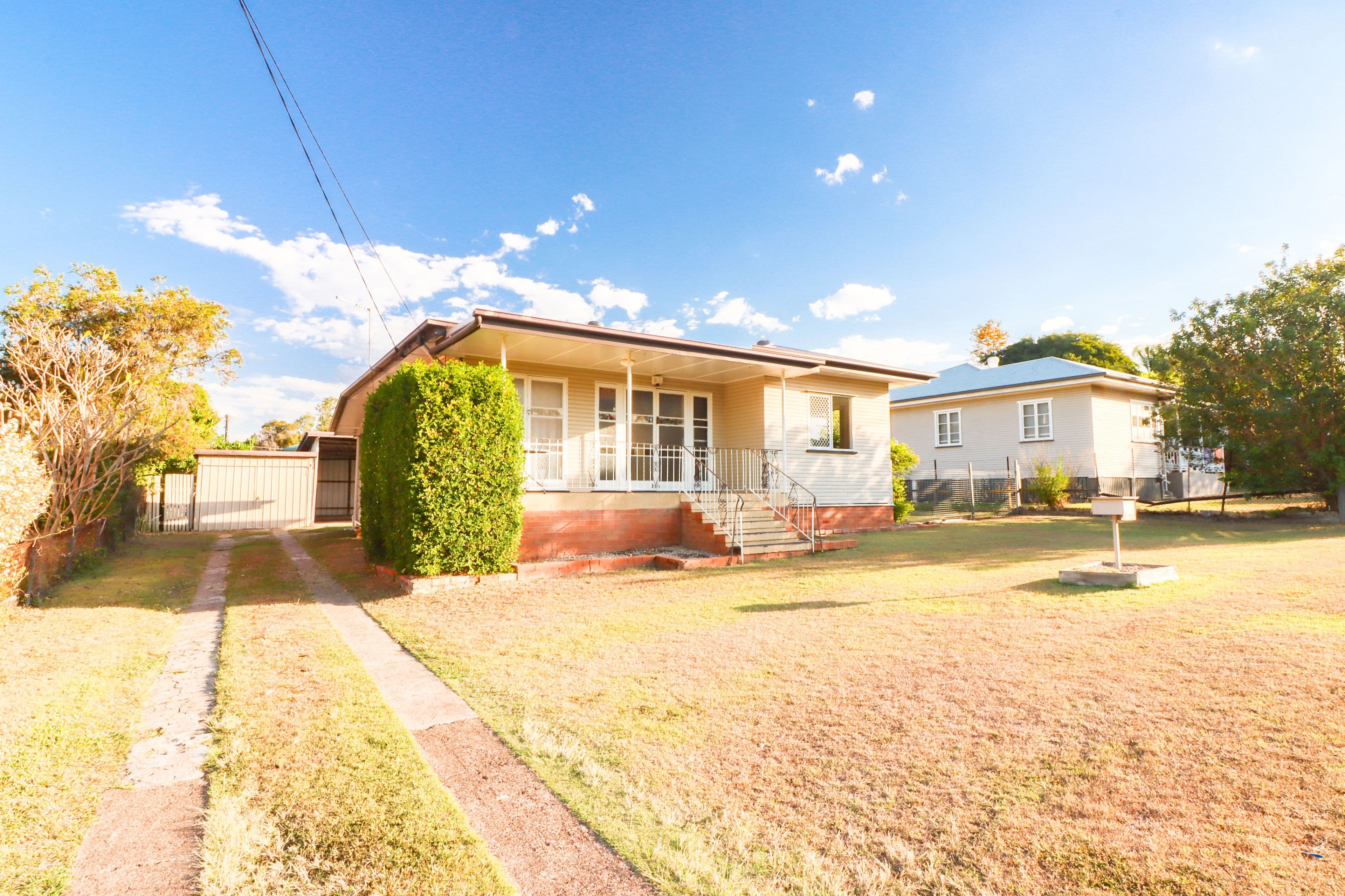 22 Reddy Street, One Mile QLD 4305, One Mile - Thumbnail 2