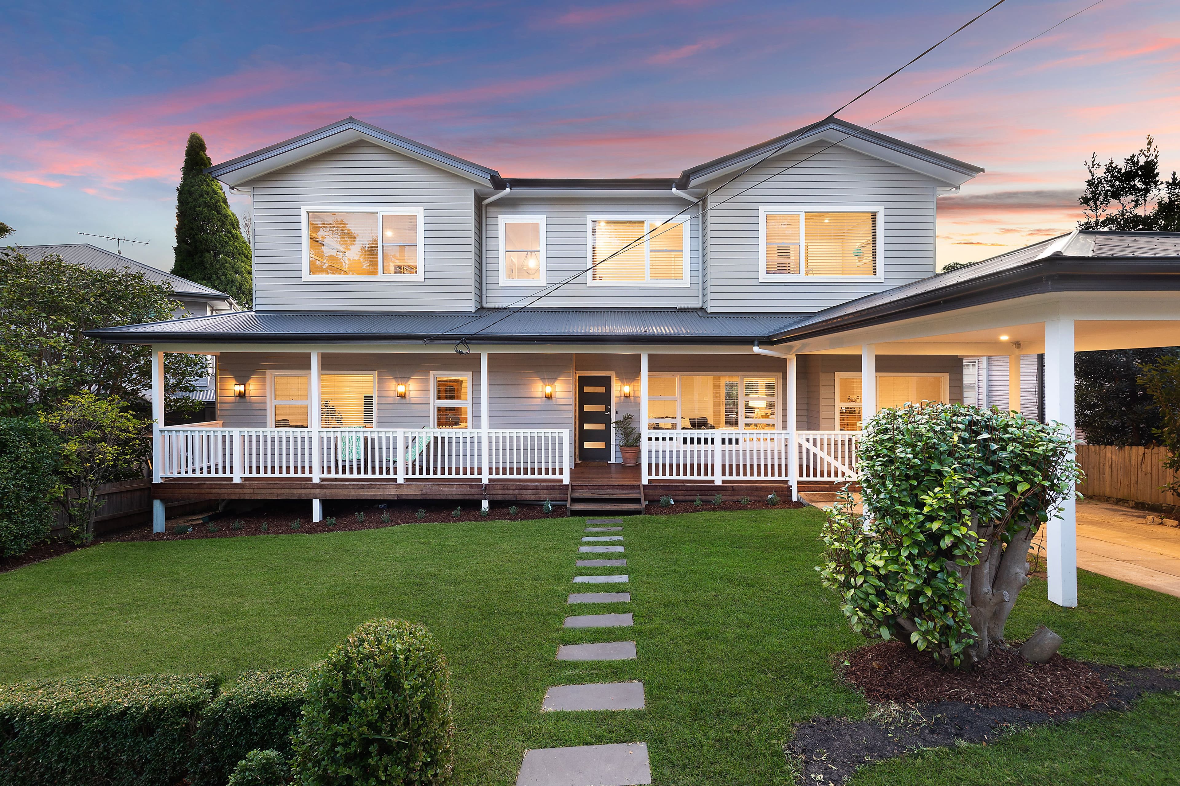 18 Oak Street, Normanhurst NSW 2076, Normanhurst - Image 1