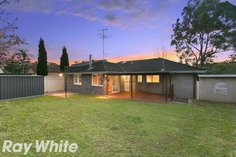 27 Kareela Road, Baulkham Hills NSW 2153, Baulkham Hills - Thumbnail 5