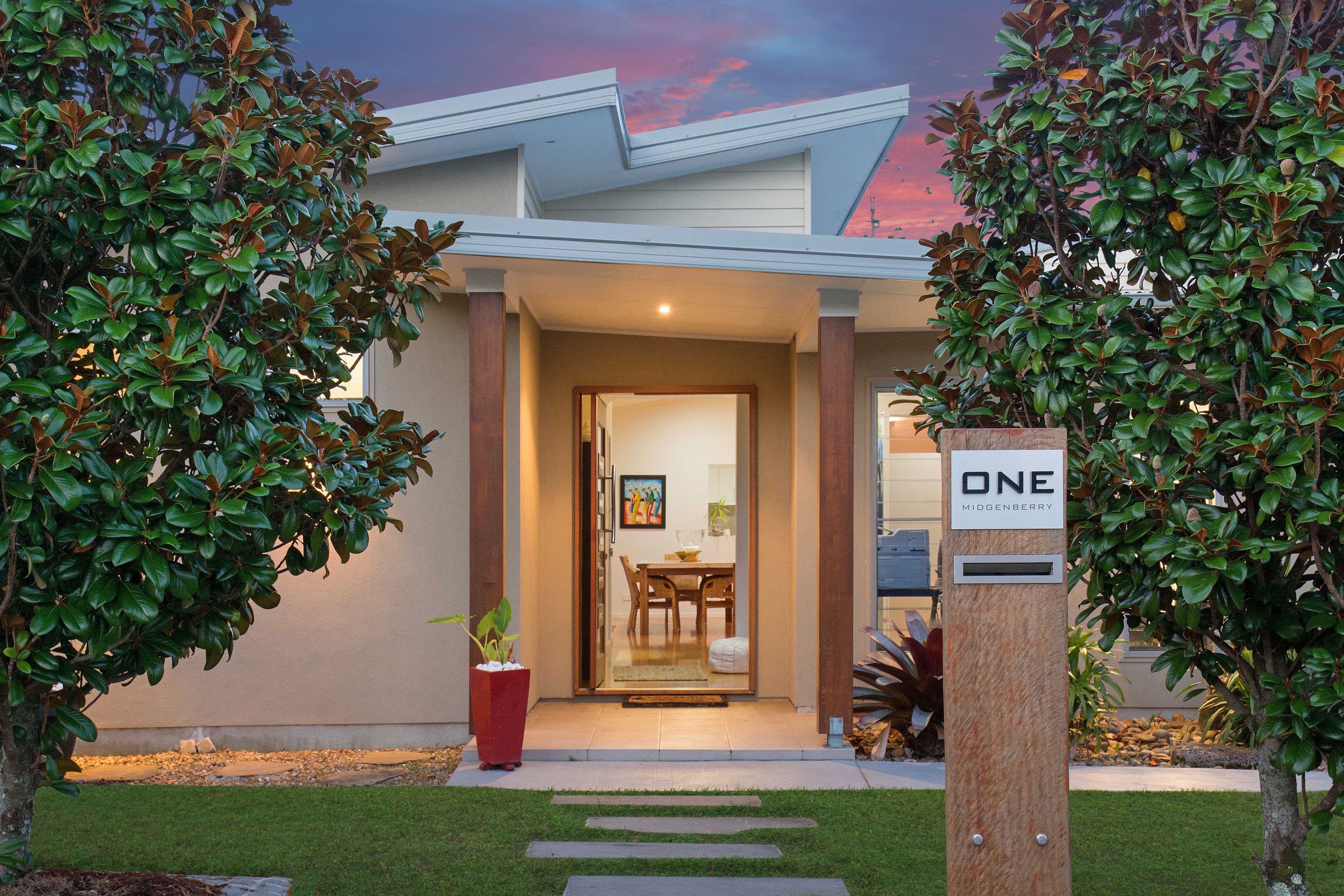 1 Midgenberry Place, Suffolk Park - Image 1