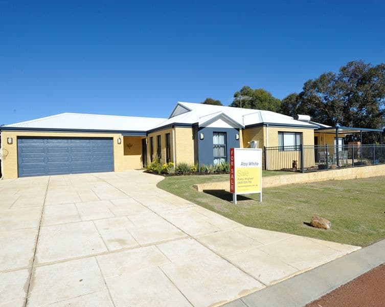 22 Fullman Turn, BALDIVIS WA 6171, Baldivis - Thumbnail 2