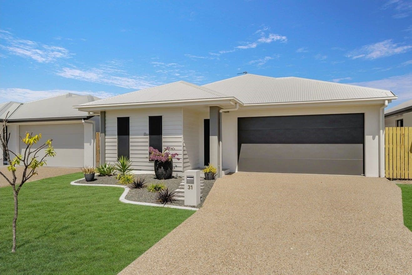 31 Callistemon Crescent, Bohle Plains QLD 4817, Bohle Plains - Image 1