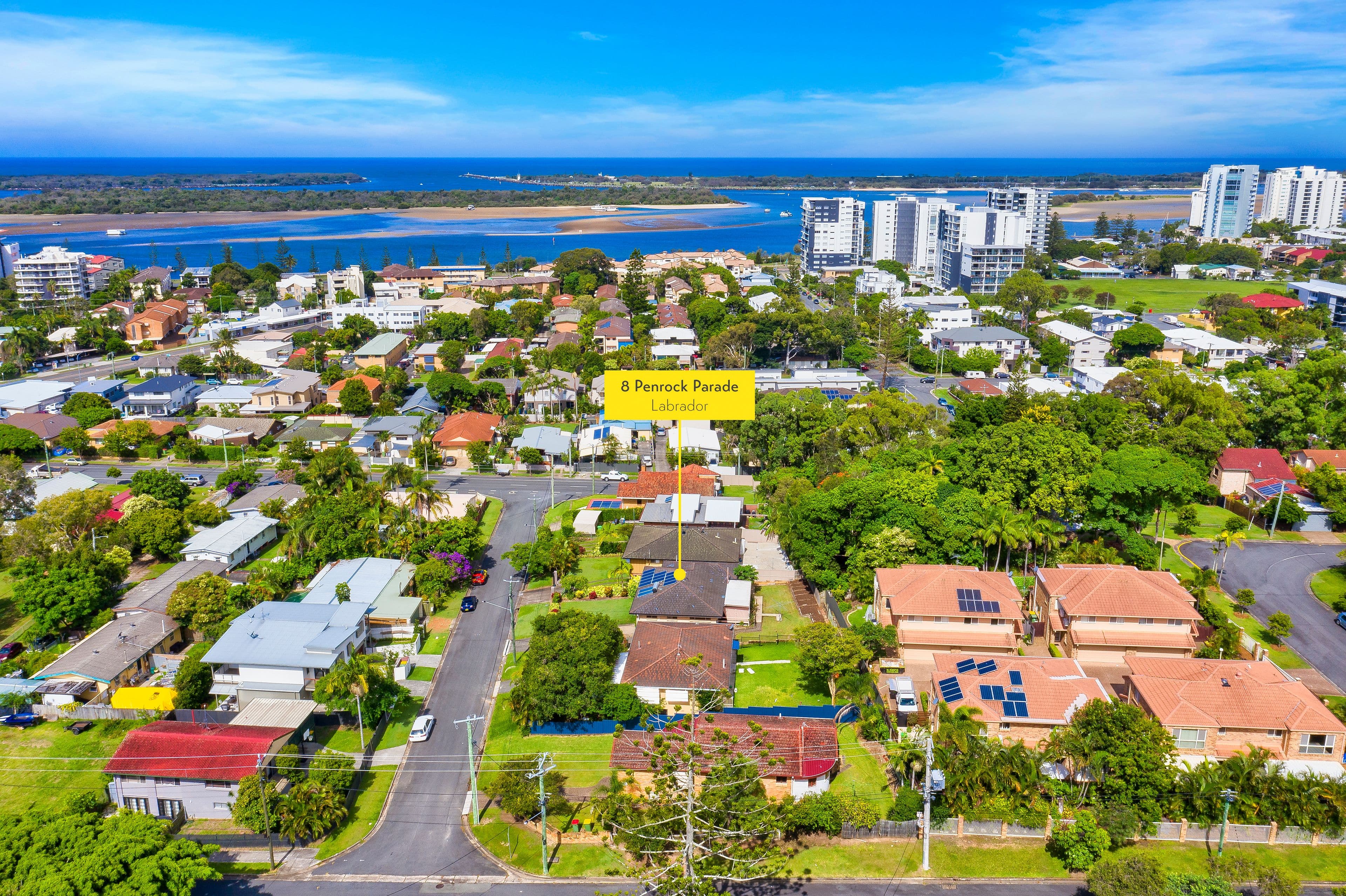 8 Penrock Parade, Labrador QLD 4215, Labrador - Thumbnail 2