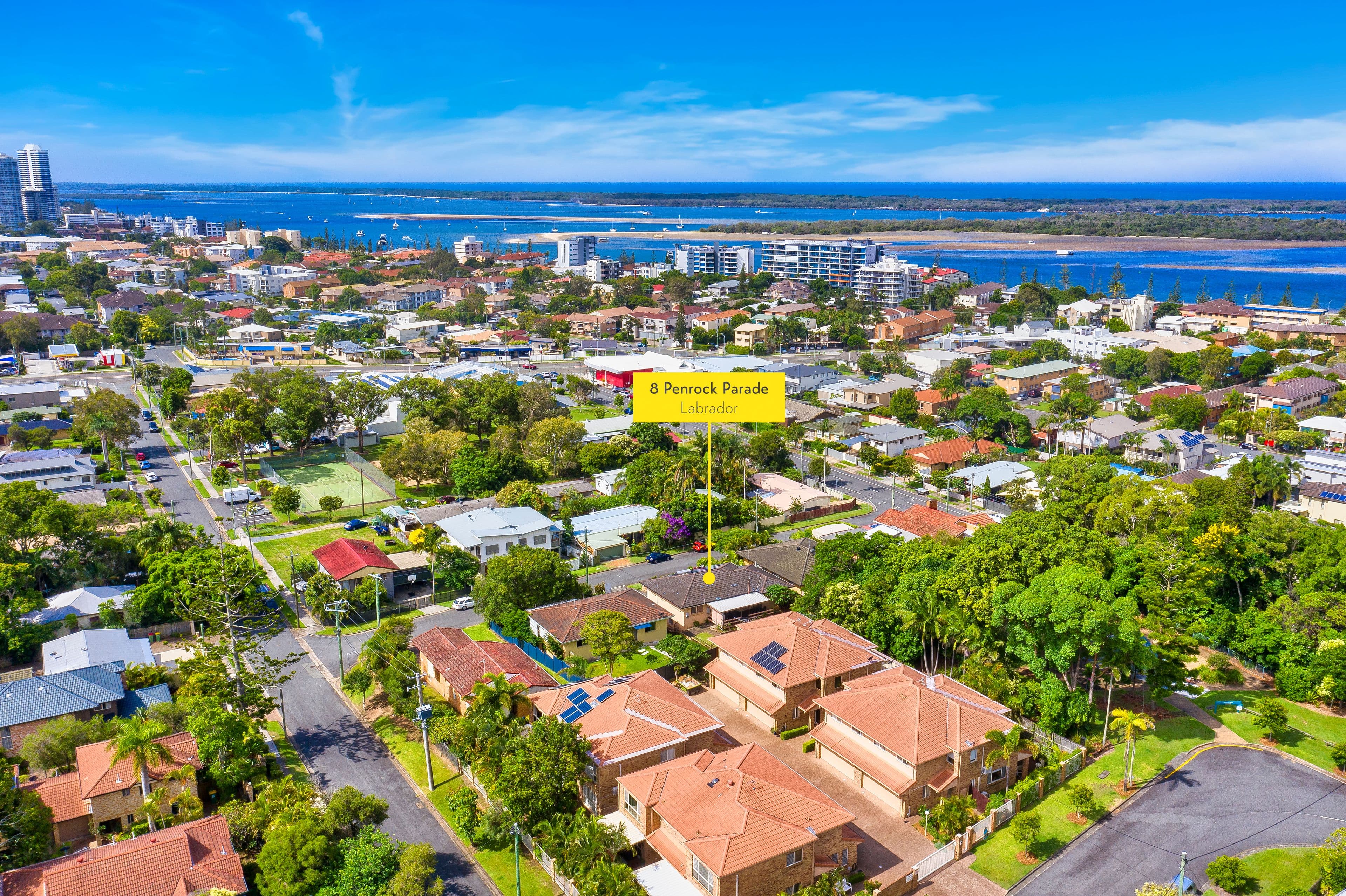 8 Penrock Parade, Labrador QLD 4215, Labrador - Thumbnail 3