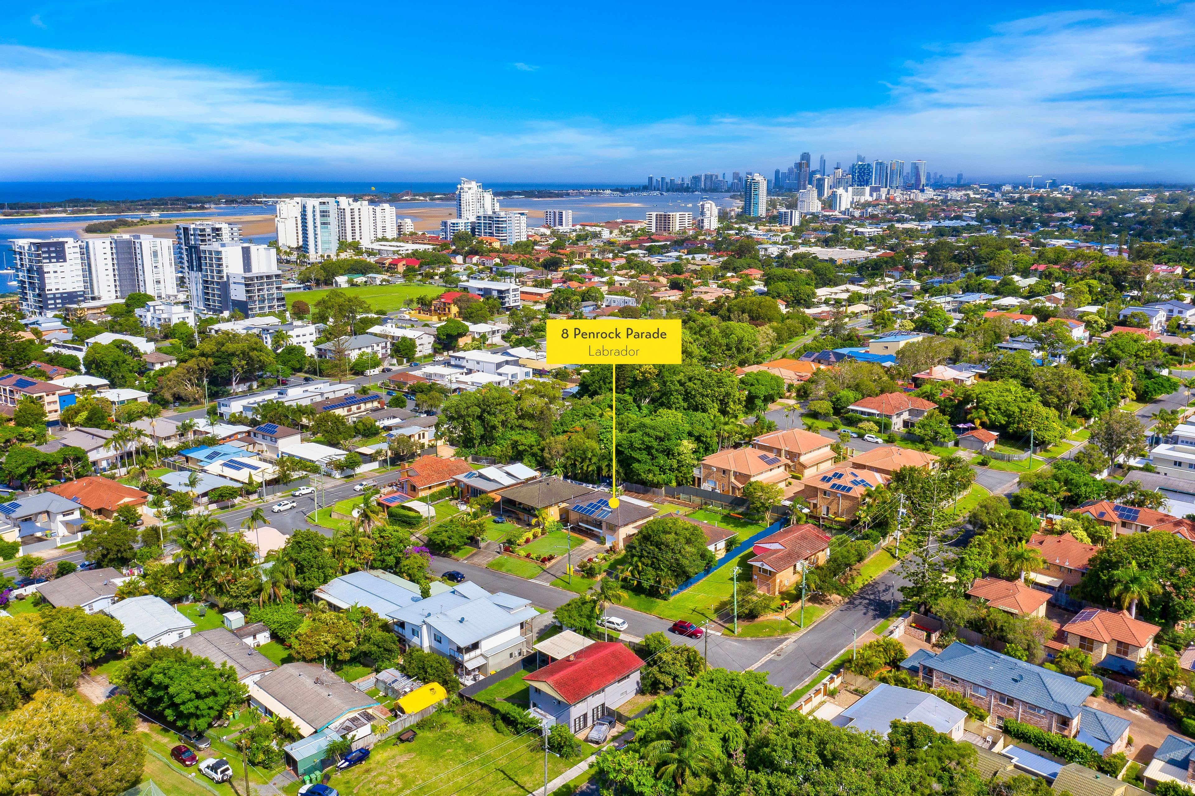 8 Penrock Parade, Labrador QLD 4215, Labrador - Thumbnail 4