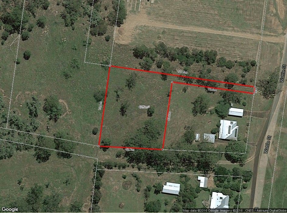 Lot 1 Wattle Street, Esk QLD 4312, Esk - Thumbnail 3