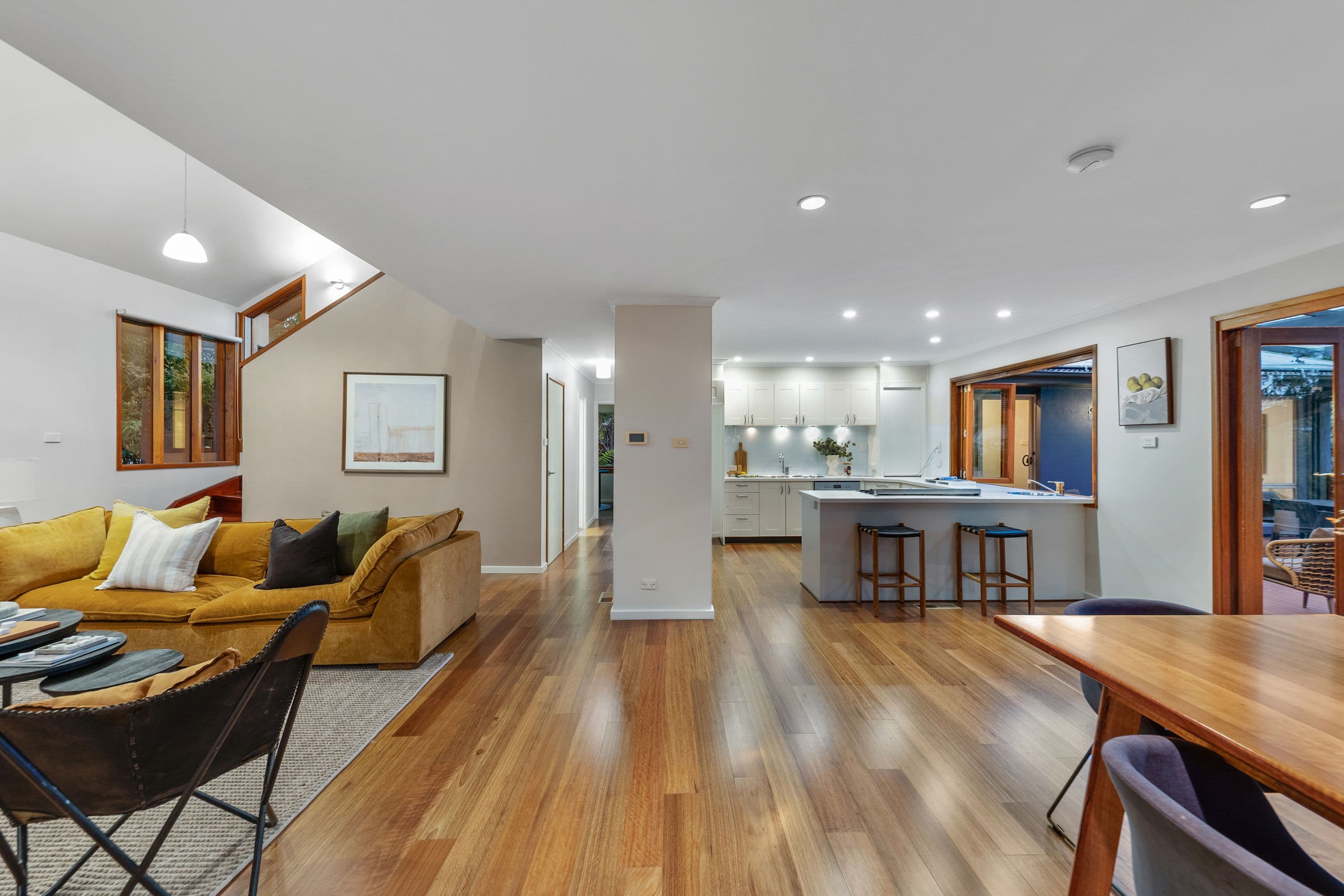 11 Gingana Street, Aranda ACT 2614, Aranda - Thumbnail 4